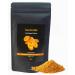 Kurkuma powder 200g of spice - premium quality finely ground |Perfect for golden milk teas & Asian cuisineSpicy flavors for soups and more |100% natural