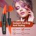 Joyeee 6 Colors Mascara Set - Waterproof, Long-lasting, Volumizing, Curling - Perfect 3D Eye Makeup - Ideal Halloween/Christmas Gift for Women & Teenage Girls - Buy Online on SooperMarket.com