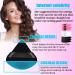 3-Piece Metyond Soft Triangle Makeup Puffs for Flawless Face Contouring - Black - Buy Online on SooperMarket.com