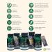 Seagreens Seaweed Food Supplement for Pets & Equine - 200g Granules - Buy Online on SooperMarket.com