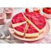 Buy RUF New York Strawberry Cheesecake - No Bake Original 360g - Delicious American Dessert - Buy Online on SooperMarket.com