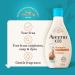 Aveeno Baby Kids Shampoo 250ml - Soothing Oat & Shea Butter | Gentle Children's Shampoo for Little Superheroes - Buy Online on SooperMarket.com