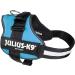Buy K9 Powerharness Size L/1 in Aquamarine - Durable & Comfortable Dog Harness for All Breeds | International Shipping Available - Buy Online on SooperMarket.com