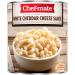 Chef-mate White Cheddar Cheese Sauce and Queso, Canned Food for Mac and Cheese, 6 lb 10 oz (#10 Can Bulk)