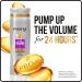 Pantene Pro-V Sheer Volume Shampoo & Conditioner Set - 375ml + 355ml - Buy Online on SooperMarket.com