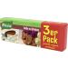 Buy Knorr Sauce for Roasts - Delicious Dark Sauce No Flavor Enhancers 3-Pack (250ml) | International Shipping - Buy Online on SooperMarket.com
