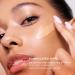 Ruby Kisses Tinted Moisturizer | Hydration & Skin Perfection | Blur Pores & Fine Lines | Golden Beige - All-Day Comfort Wear - Buy Online on SooperMarket.com