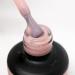 IN.HYPE Almond #9 Elastic Rubber Base Coat | UV/LED Curable Correcting Coating - Buy Online on SooperMarket.com