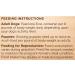 Rachael Ray Nutrish Premium Natural Wet Dog Food Variety Pack 8oz (Pack of 6) - Savory Favorites - Buy Online on SooperMarket.com