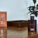 Dr. Squatch Fireside Bourbon Men's Cologne - Cedarwood, Clove & Patchouli Fragrance - Natural & Sustainable - Buy Online on SooperMarket.com