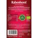 Rabenhorst Bio Cranberry Mother Juice - 3-Pack (3 x 700ml) - 100% Pure First Pressing Direct Juice - International Shipping - Buy Online on SooperMarket.com