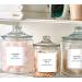 Dekluttr 144 Minimalist Laundry Labels for Linen & Laundry Room Organization - Buy Online on SooperMarket.com