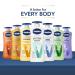 Vaseline Intensive Care Body Lotion Advanced Repair Unscented - Ultra-Hydrating Lipids for Extremely Dry Skin - 20.3 oz - International Shipping Available - Buy Online on SooperMarket.com
