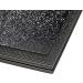 Black Glitter Cardstock Paper - 24 Sheets for Crafts, Birthday Cards, Wedding Invitations - 280gsm, 8.5x11 - Buy Online on SooperMarket.com