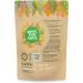 Wholefood Earth Organic Dried Ginger Slices 100 g | GMO Free | Certified Organic - Buy Online on SooperMarket.com