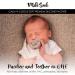 Milk Snob Calm n Cuddle Silicone Pacifier 6-18 Months | BPA Free Teether & Soother for Baby Girl and Boy | Stage 2 Gray Linen - Ideal Baby Registry & Shower Gift - Buy Online on SooperMarket.com