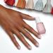 essie Salon-Quality Nail Polish 8-Free Vegan in Pastel Pink Fiji 0.46 fl oz - Core Collection 05 - Buy Online on SooperMarket.com