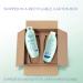 Head & Shoulders BARE Pure Clean Anti-Dandruff Shampoo Twin Pack 800 mL Total (400 mL Each) - Buy Online on SooperMarket.com