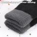 QKURT 3 Pairs Toddler Mittens - Lined Fleece Thermal Kids Gloves for 3-5 Years Old Boys and Girls - Buy Online on SooperMarket.com