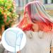 Hair Highlighting Cap Set - 3 Sets with Crochet Hooks Brushes Gloves & Shawl for Salon-Quality Highlights (Blue) - International Shipping Available - Buy Online on SooperMarket.com