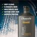 Chassis Shower Primer: 5-in-1 Shower Gel for Men Men's Anti-Chafing Gel and Deep-Cleansing Bodywash Free of Talc Parabens and Menthol - Buy Online on SooperMarket.com