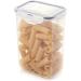 Lock & Lock HPL809 Pasta/Food Storage Container 1.3L - 3 Pack | Durable & Airtight | International Shipping Available - Buy Online on SooperMarket.com