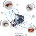 AirFly Custom Crab Snare - Professional Grade Crabbing Tool - Buy Online on SooperMarket.com
