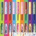 NYX Vivid Brights Liquid Liner - Don't Pink Twice 08 - Smear-Resistant Eyeliner - Buy Online on SooperMarket.com