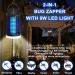 Buy Wueaoa Electric Insect Destroyer with Remote Control | 15W 4200V UV Mosquito & Fly Trap | Outdoor Insect Catcher & LED Light - Buy Online on SooperMarket.com