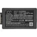 Replacement Battery for Nautiz X8 - 6800mAh Part No. 162403210 BAT-G2-003 BP14-001200 Buy Internationally - Buy Online on SooperMarket.com
