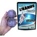 Uranus Bath Bombs XL- Fun & Funny Space Gags for Teen Boys and Men - Great Stocking Stuffers and Gift Ideas for Teens and Adults - Buy Online on SooperMarket.com