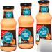 Good&Cheap delicate cocktail sauce 3-pack (3x250ml bottle) + usy block