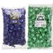 Walkers Milk Choc Cover Toffee & Walkers Mint Toffee 500 Grams Each Delicious Tasty And Twisty Treat Gift Hamper For Birthday Christmas Sold By Kidzbuzz