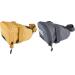 Buy EVOC SEAT BAG TOUR - Loam & L Clay Yellow | Premium International Shipping Available - Buy Online on SooperMarket.com