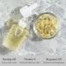 Julep Boost Your Radiance Facial Oil - Hydrating Moisturizing & Antioxidant with Rosehip Seed Oil - 1.06 Fl. Oz - Shop Internationally - Buy Online on SooperMarket.com