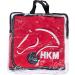 HKM Sweat Rug - Madrid - Pink | Premium Horse Gear | International Shipping Available - Buy Online on SooperMarket.com