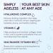 Covergirl Olay Simply Ageless 3-in-1 Foundation 240 Natural Beige - 1 fl oz | Anti-Aging Makeup - Buy Online on SooperMarket.com