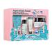 Belif Aqua Bomb & Cica Bomb Soothing Set | Hydrating Skincare Kit for All Skin Types | Includes Aqua Bomb, Cica Bomb, Jelly Cleanser, Problem Solution Toner - Buy Online on SooperMarket.com