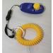 Karen Pryor i-Clicker & Spiral Bracelet Set - Green Clicker with Yellow Spiral Bracelet for Training - Buy Online on SooperMarket.com