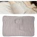 Atyhao Electric Blanket & Warming Scarf - Washable Soft Shoulder Blanket for Comfort (Gray Cat) - International Shipping Available - Buy Online on SooperMarket.com