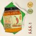 South Devon Chilli Farm | Fresh Apple Chilli Jelly Ideal Condiment for Cheese Meats or Desserts Made with Fresh Chillies - Gluten Free Vegan Friendly 250g Jar - Case of 6 - Buy Online on SooperMarket.com