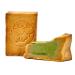 Carenesse Aleppo Soap - Vegan Handmade Natural Soap Bundle (5 Pieces) | 80% Olive Oil & 20% Laurel Oil | Original Quality - 900-950g - Buy Online on SooperMarket.com