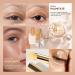 Retinol Eye Stick Retinol Eye Cream for Dark Circles and Puffy Eyes Anti Wrinkle Eye Cream Anti Aging Under Eye Cream for Women/Men Eye Balm Stick Smoothens Wrinkles Fade Fine Lines - Buy Online on SooperMarket.com