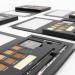 W7 Brow King Ultimate Eyebrow Kit - Professional Brow Shaping, Defining, and Grooming Palette - Buy Online on SooperMarket.com