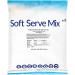 By The Cup Rainbow Sprinkles Lactose-Free Soft Serve Mix 4 Flavor Variety Pack - Pineapple, Raspberry, Lime, Lemon - Buy Online on SooperMarket.com