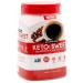 KETO SWEET Ultimate Sugar Alternative 19 Oz - Resealable Jar - Pack of 1 - Buy Online on SooperMarket.com