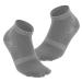 Mikinona 1 Pair Gel Socks Spa Soften Socks Hair Beads Clip Moisturizing Cotton Socks Dry Cracked Socks Hard Skin Repair Socks Moisturizing Socks Moisturizing Spa Socks Vegetable Gel