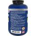 Naka Platinum Betaine HCL 650mg + Protease Digestive Support Made in Canada (150 vcaps) 150 count (Pack of 1) - Buy Online on SooperMarket.com