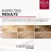 L'Oreal Paris Excellence Creme 8.5A Champagne Blonde Hair Color - Gray Coverage, All Hair Types - 1 Pack - Buy Online on SooperMarket.com