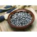 Organic Blue Corn Kernels 3 lbs - Non-GMO Vegan Bulk Cereal Grain with Vitamin B6 & Phosphorus, Ideal for Grinding, Stews, Casseroles & Soups - Buy Online on SooperMarket.com